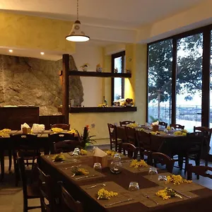 Bed and breakfast Del Drago ***