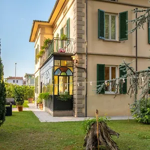 Romantica Wellness & Bed & Breakfast