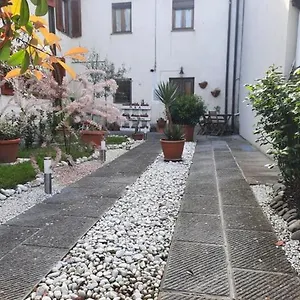 Сasa de vacaciones N. & A. Sweet, Lucca
