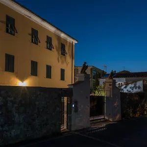 Nocleg ze śniadaniem La Chiusa Delle Monache