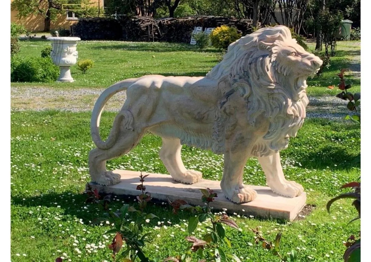 Villa La Preziosa Lucca Italy