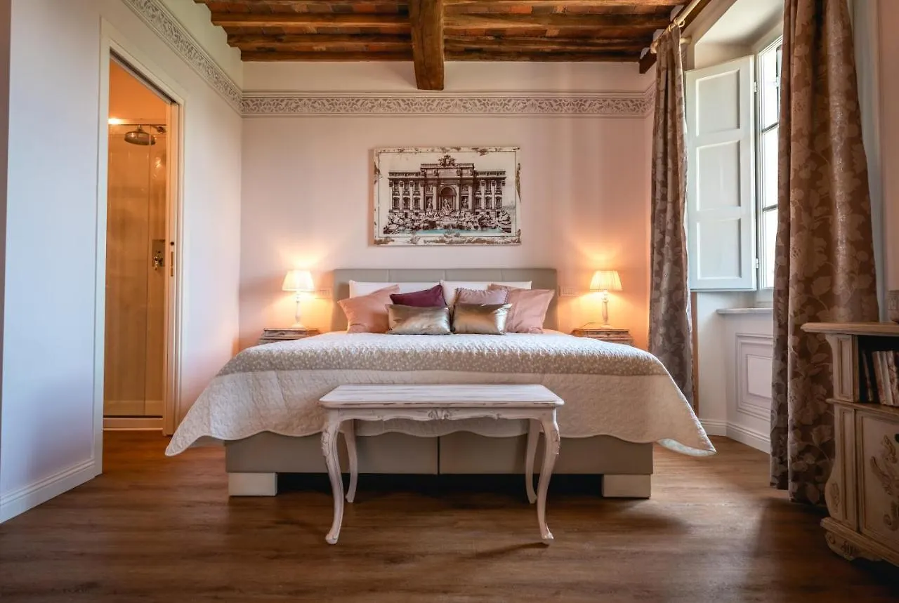 Bed & Breakfast Villa La Preziosa Lucca