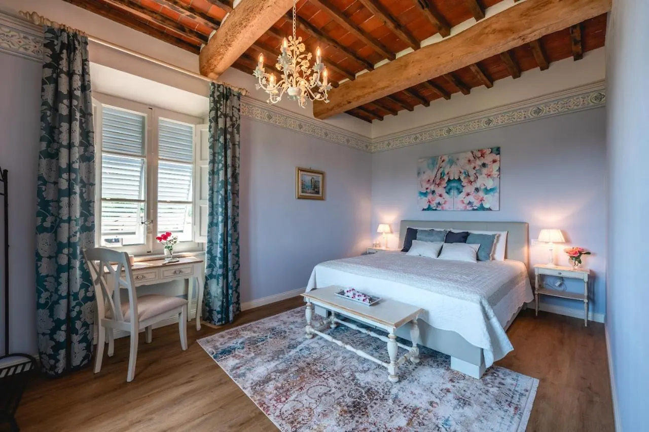 Bed & Breakfast Villa La Preziosa Lucca